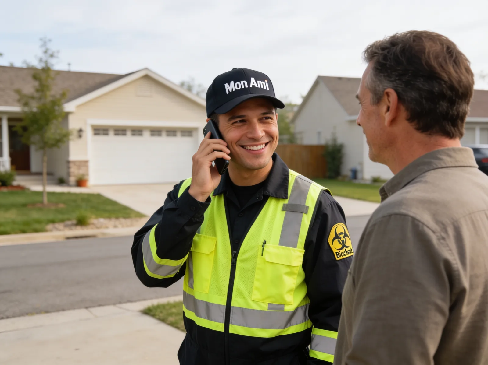 Sewage Cleanup Monticello, UT FAQs